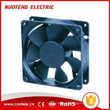 Grand ventilateur de refroidissement DC 120X120X38,24V DC Ventilateur axial